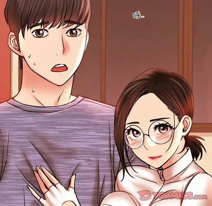 漫画《屋檐下的光》第34话第12张图