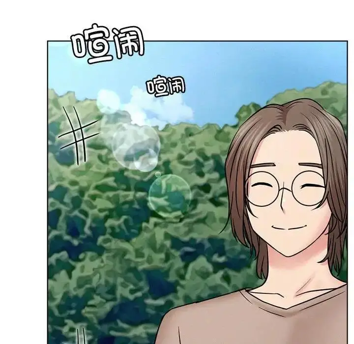 漫画《屋檐下的光》第34话第122张图