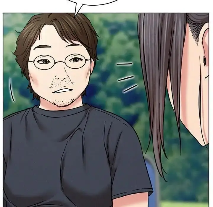 漫画《屋檐下的光》第34话第125张图