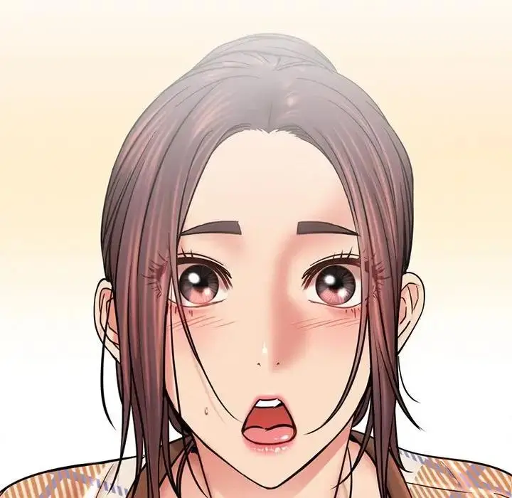 漫画《屋檐下的光》第34话第15张图