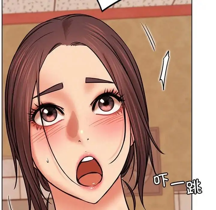 漫画《屋檐下的光》第34话第27张图