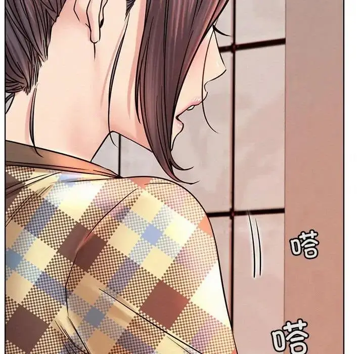 漫画《屋檐下的光》第34话第65张图