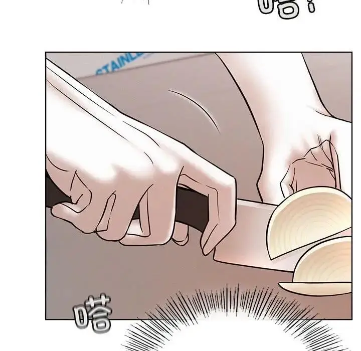 漫画《屋檐下的光》第34话第67张图