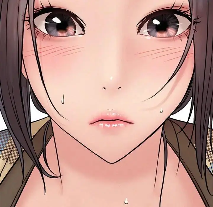 漫画《屋檐下的光》第34话第70张图