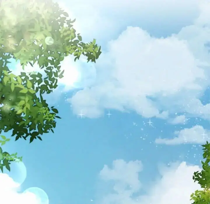 漫画《屋檐下的光》第34话第87张图