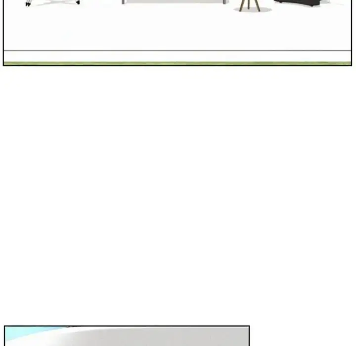 漫画《屋檐下的光》第34话第95张图