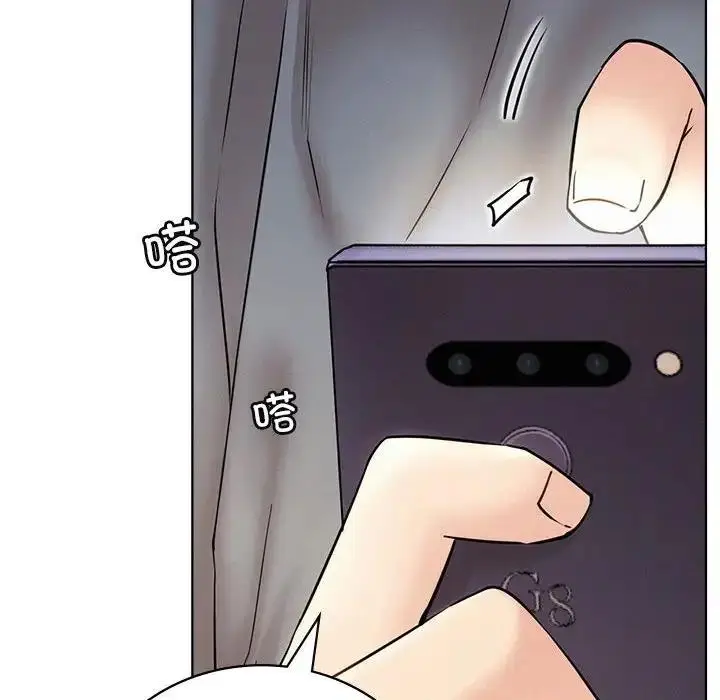漫画《屋檐下的光》第35话第101张图