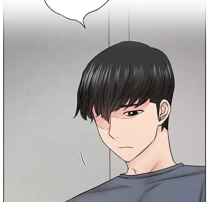 漫画《屋檐下的光》第35话第109张图