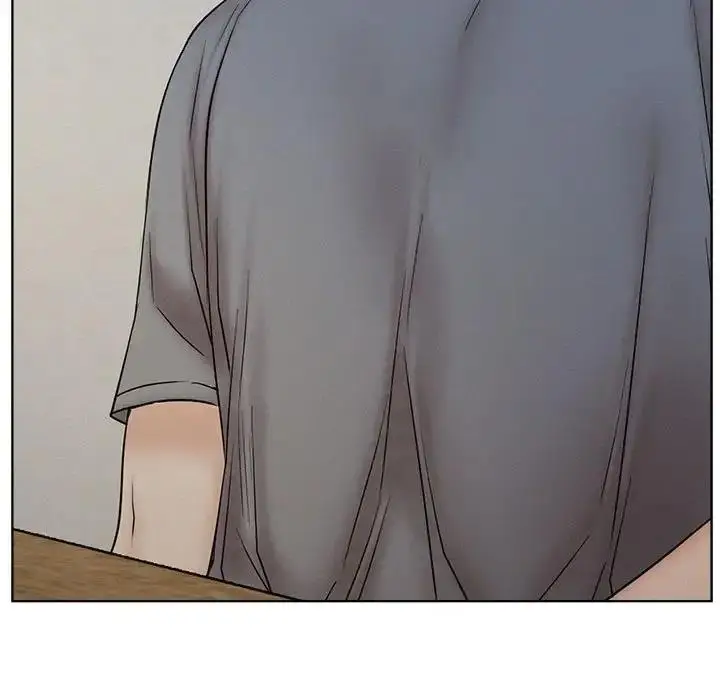 漫画《屋檐下的光》第35话第110张图