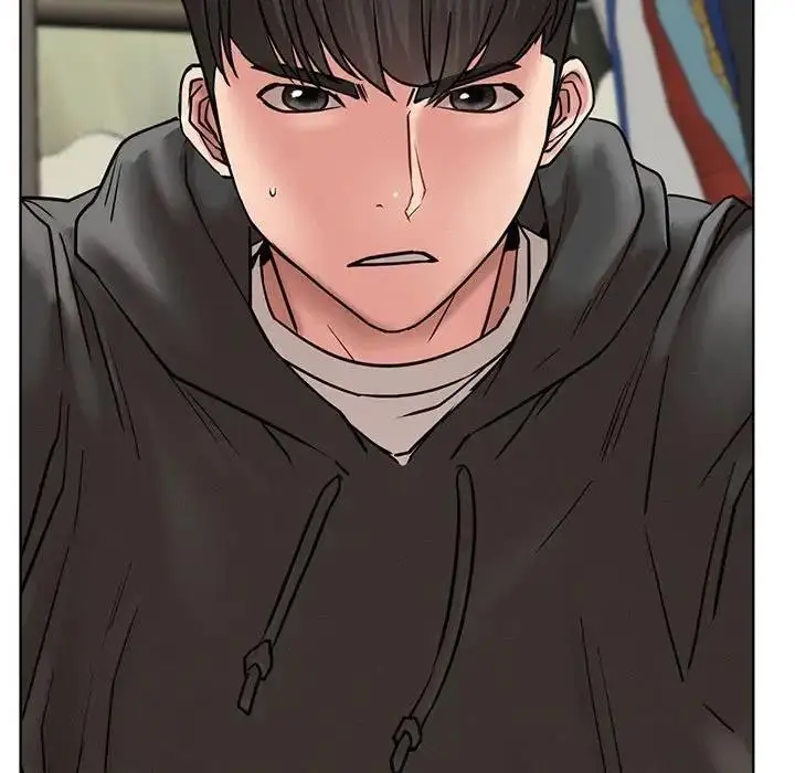 漫画《屋檐下的光》第35话第123张图