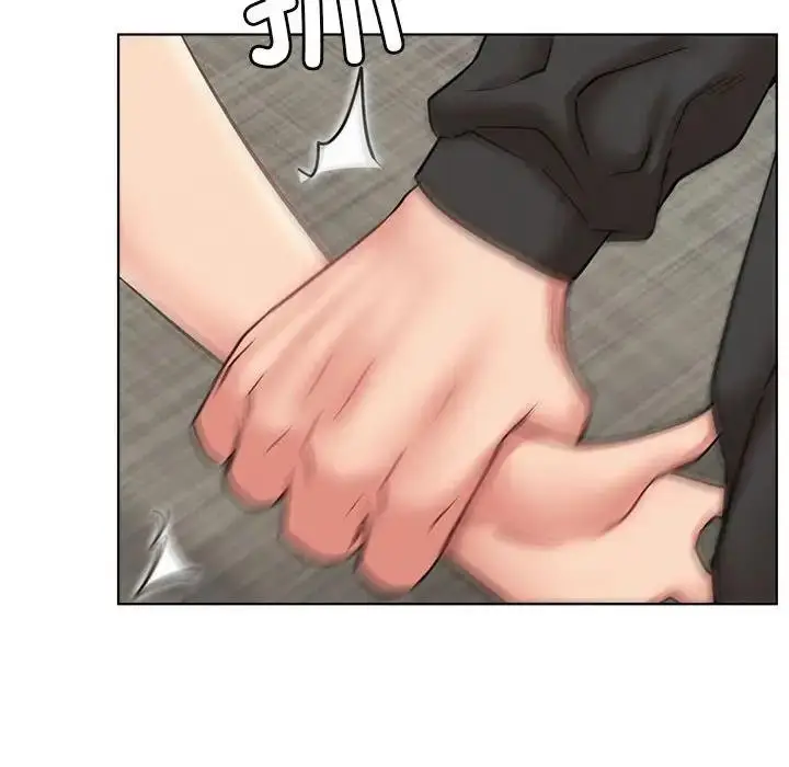 漫画《屋檐下的光》第35话第69张图