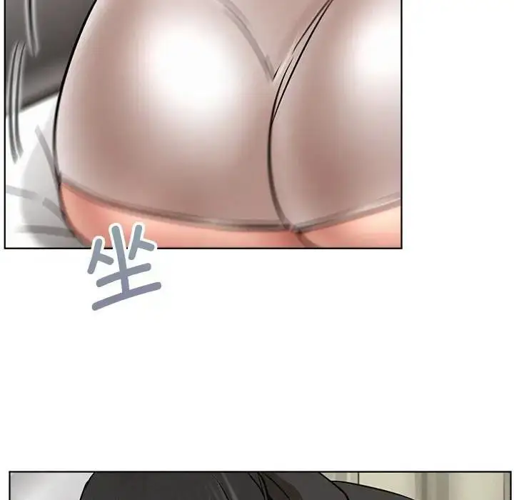 漫画《屋檐下的光》第35话第73张图