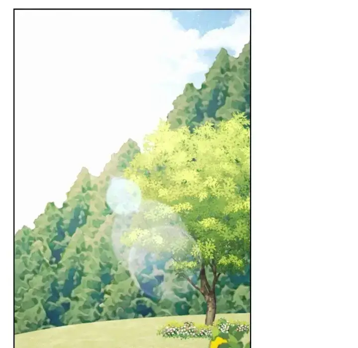 漫画《屋檐下的光》第36话第121张图