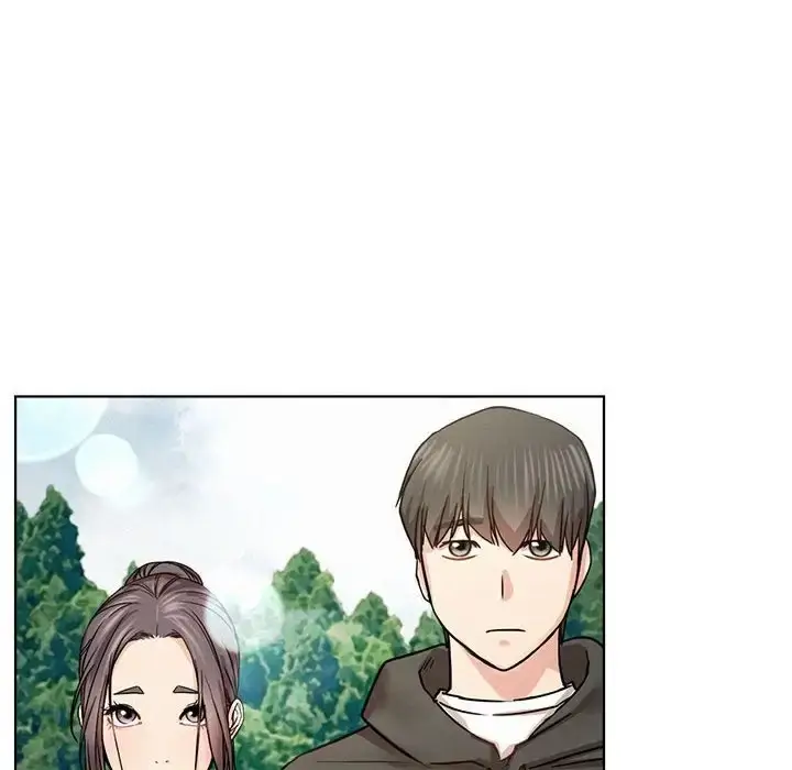 漫画《屋檐下的光》第36话第128张图