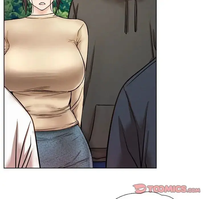 漫画《屋檐下的光》第36话第129张图