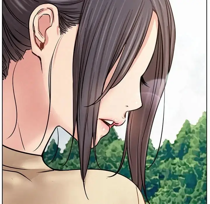 漫画《屋檐下的光》第36话第133张图
