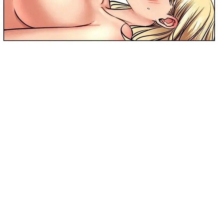 漫画《屋檐下的光》第36话第23张图