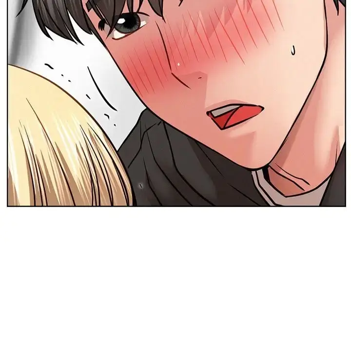 漫画《屋檐下的光》第36话第40张图