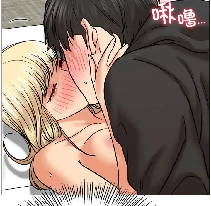漫画《屋檐下的光》第36话第58张图