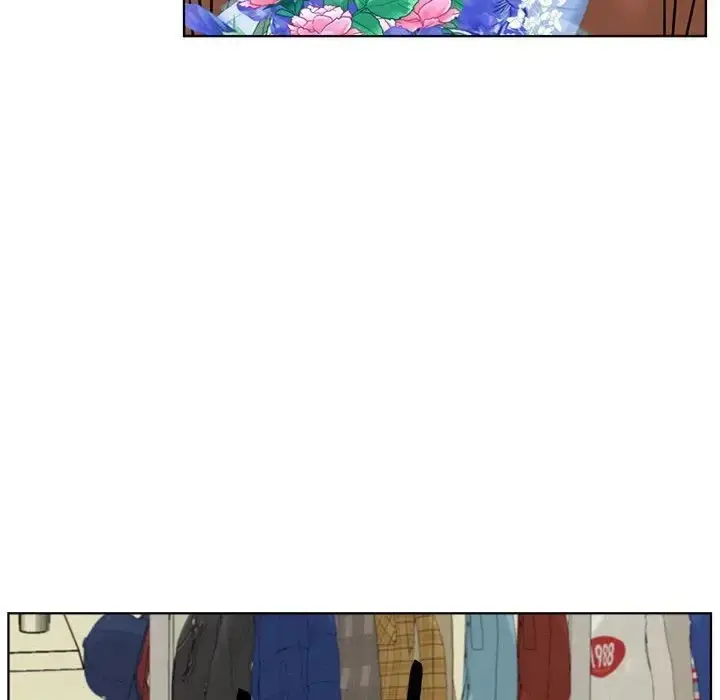 漫画《屋檐下的光》第36话第84张图