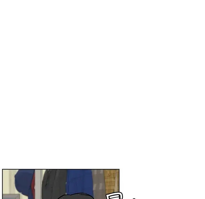 漫画《屋檐下的光》第36话第86张图
