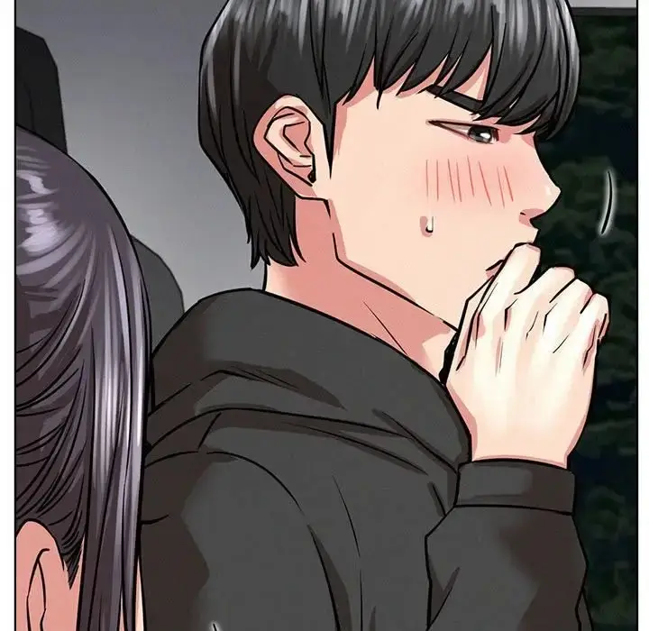 漫画《屋檐下的光》第37话第112张图