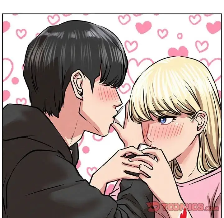 漫画《屋檐下的光》第37话第117张图