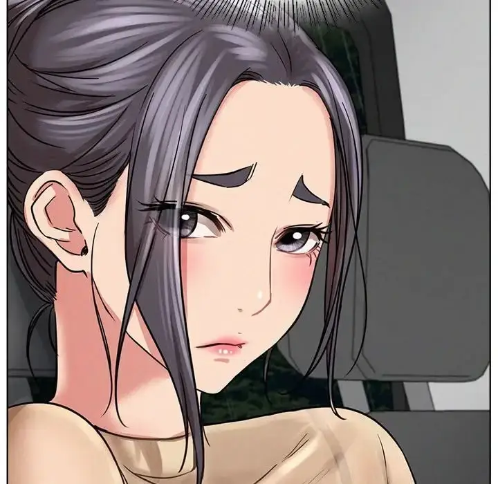 漫画《屋檐下的光》第37话第125张图