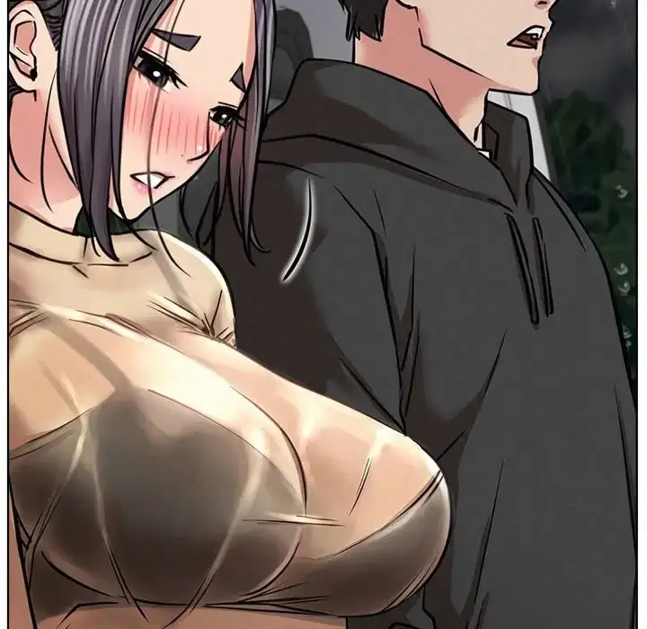 漫画《屋檐下的光》第37话第134张图