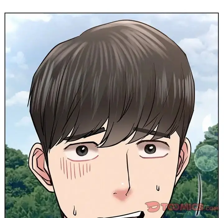 漫画《屋檐下的光》第37话第39张图
