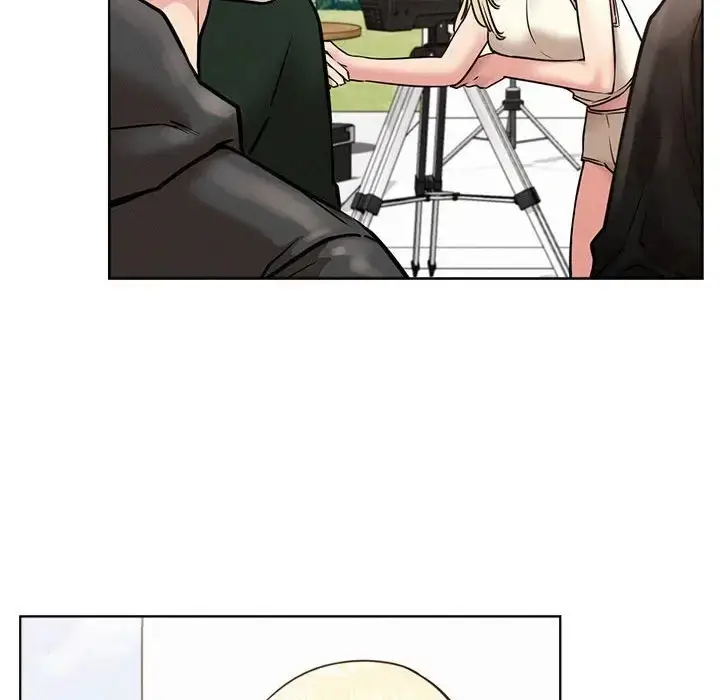 漫画《屋檐下的光》第37话第60张图