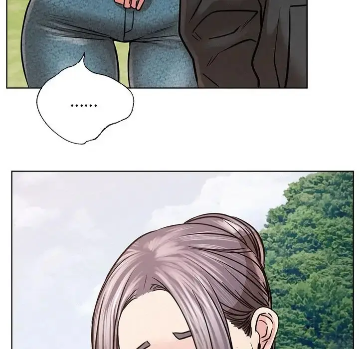 漫画《屋檐下的光》第37话第67张图