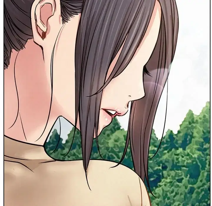 漫画《屋檐下的光》第37话第7张图