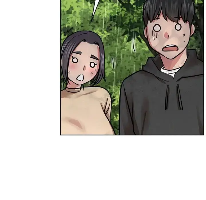 漫画《屋檐下的光》第37话第91张图