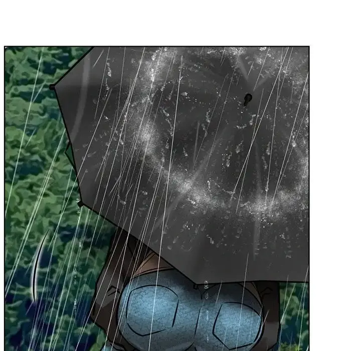 漫画《屋檐下的光》第38话第126张图