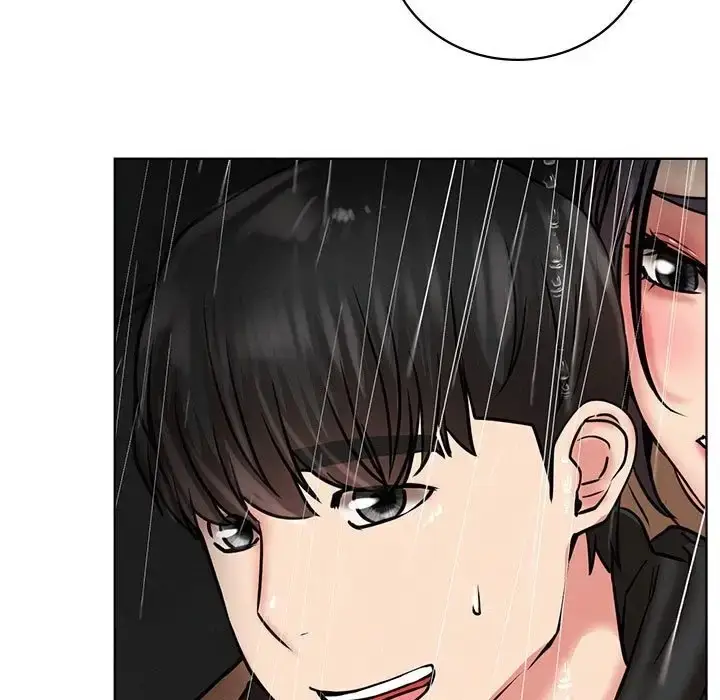漫画《屋檐下的光》第38话第131张图