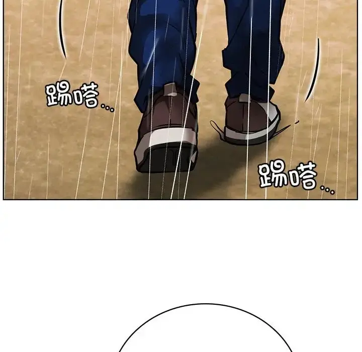 漫画《屋檐下的光》第38话第147张图