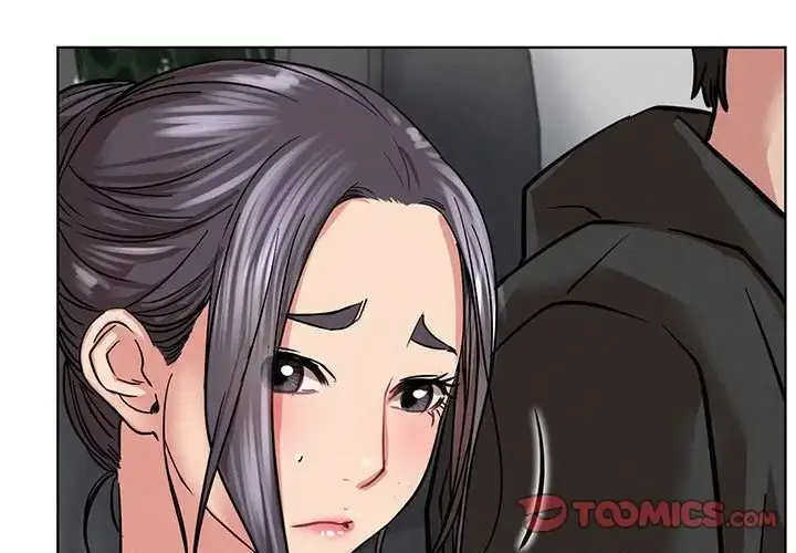 漫画《屋檐下的光》第38话第3张图