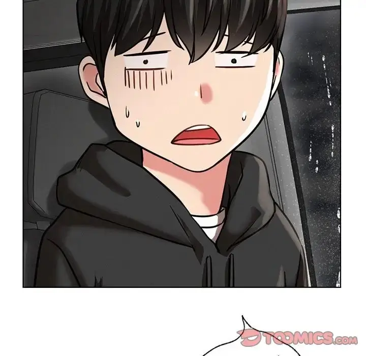 漫画《屋檐下的光》第38话第66张图