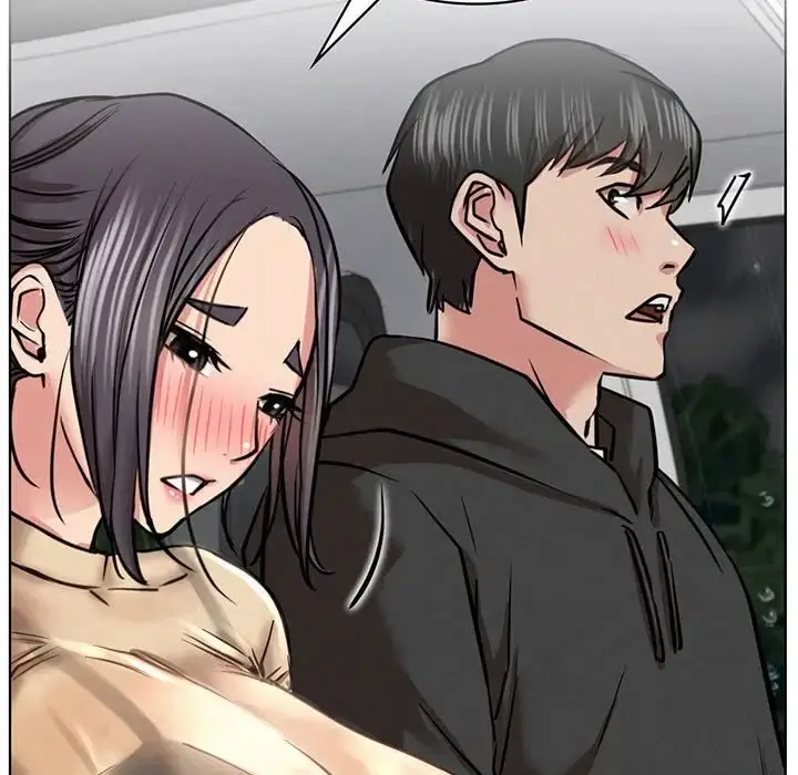 漫画《屋檐下的光》第38话第9张图