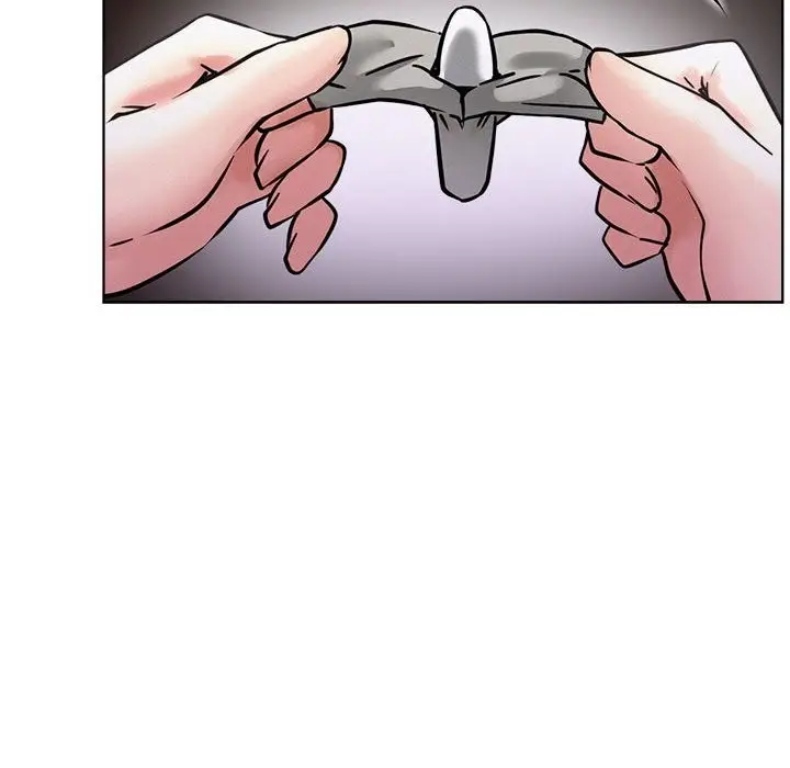 漫画《屋檐下的光》第39话第138张图