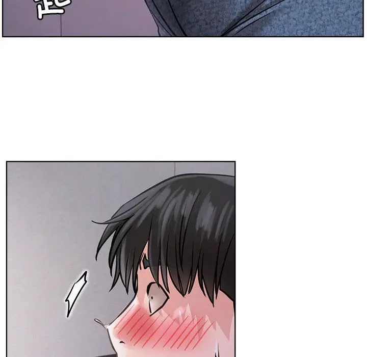 漫画《屋檐下的光》第39话第54张图