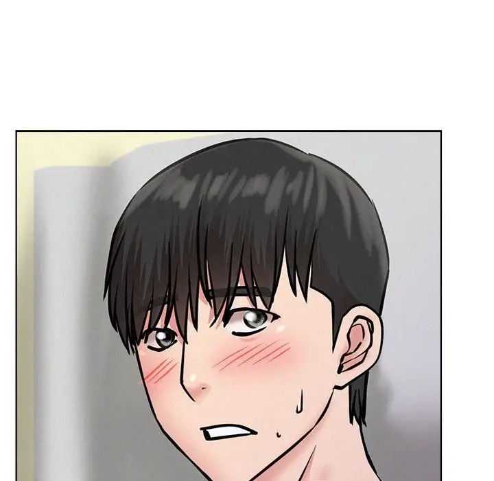 漫画《屋檐下的光》第40话第25张图