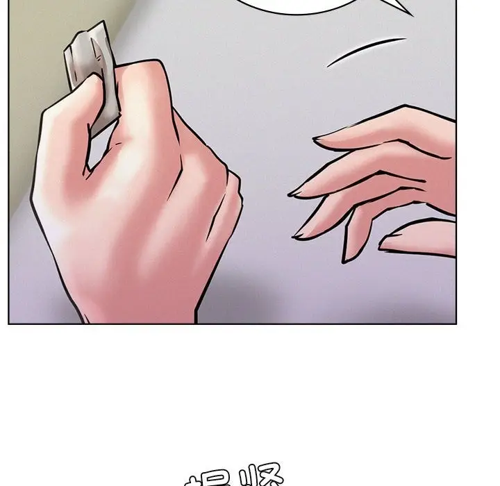 漫画《屋檐下的光》第40话第33张图