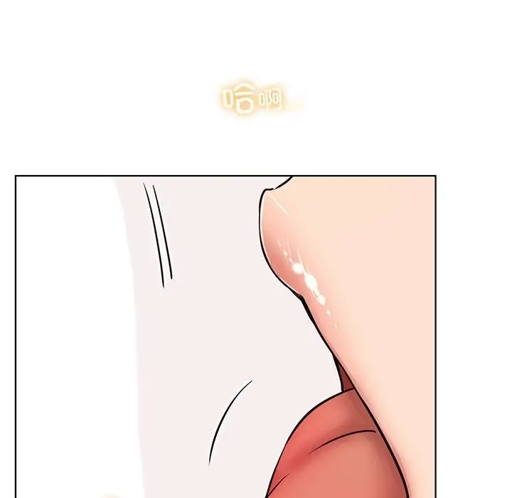 漫画《屋檐下的光》第41话第18张图