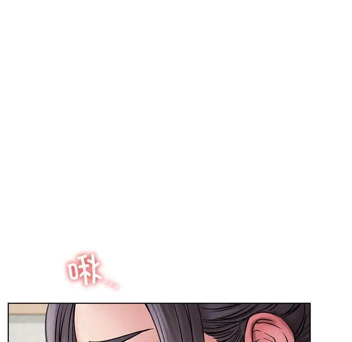 漫画《屋檐下的光》第41话第27张图