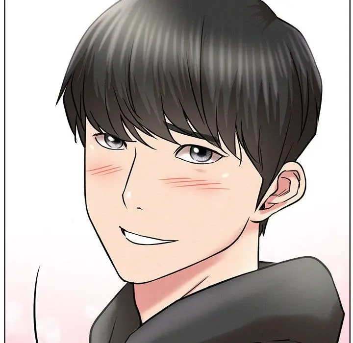 漫画《屋檐下的光》第43话第101张图