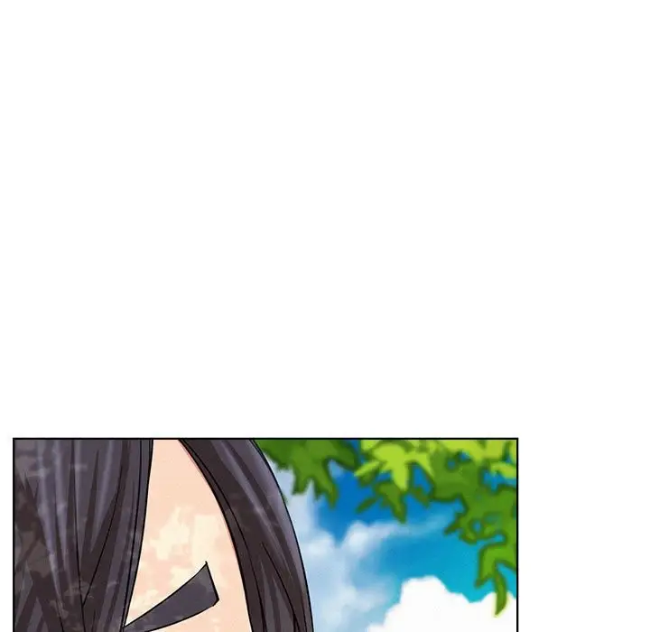 漫画《屋檐下的光》第43话第119张图
