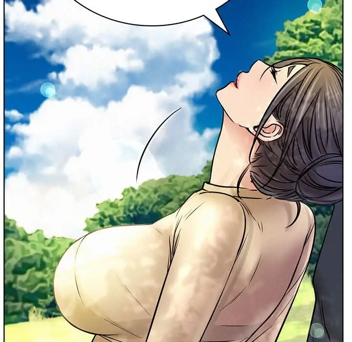 漫画《屋檐下的光》第43话第124张图