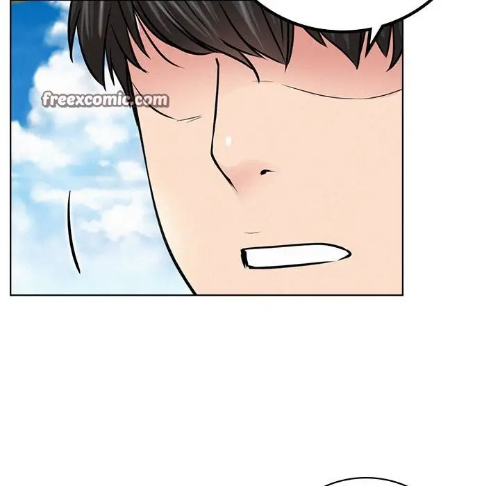 漫画《屋檐下的光》第43话第126张图